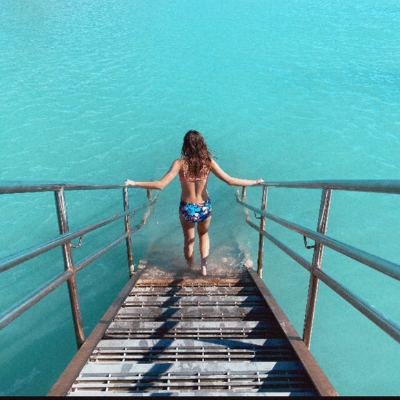 Meet your Posher, Mary - Picture 1 of 1